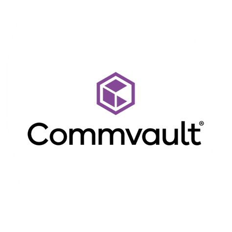 Commvault