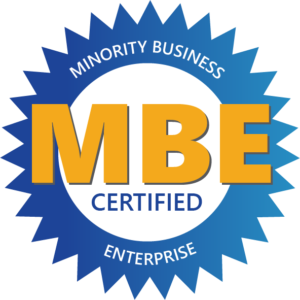 MBE Certification