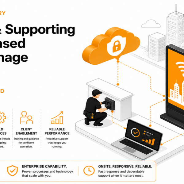 Pinnacle Global Services: Delivering Managed IT Services.